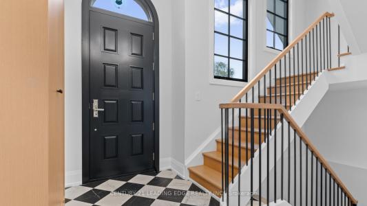 197 GLEN OAK DRIVE, Oakville, Ontario L6K 2J3, Canadá