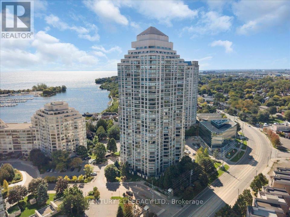 2269 LAKESHORE BOULEVARD WEST, Toronto (mimico), Ontario M8V 3X6, Canadá