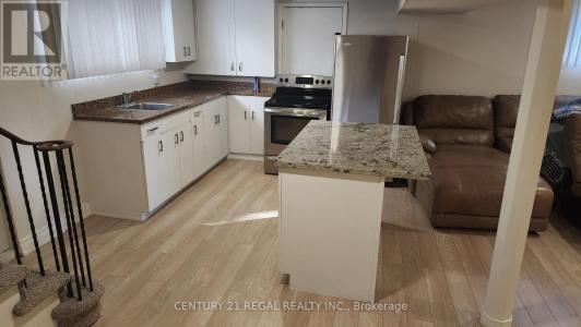 14 DEWEY DRIVE, Toronto (wexford-maryvale), Ontario M1R 3K4, Canada