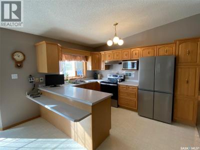 205 MORRISON DRIVE, Yorkton, Saskatchewan S3N 4A1, Canadá