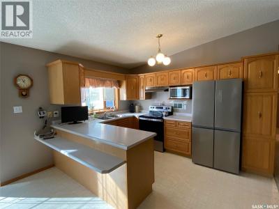 205 MORRISON DRIVE, Yorkton, Saskatchewan S3N 4A1, Canadá