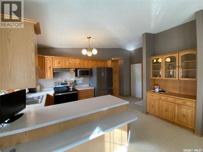 205 MORRISON DRIVE, Yorkton, Saskatchewan S3N 4A1, Canadá