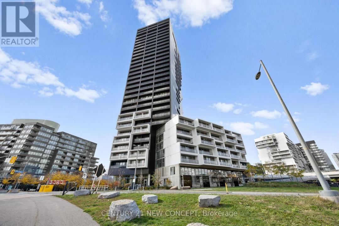 170 BAYVIEW AVENUE, Toronto (moss Park), Ontario M5A 0M4, Kanada