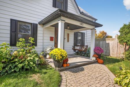 103 QUEEN CHARLOTTE STREET, Ottawa, オンタリオ K0A 2Z0, カナダ