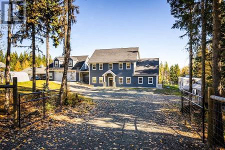 5226 CRANBROOK HILL ROAD, Prince George, British Columbia V2M 7C4, Canada