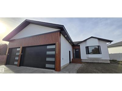 5706 43A ST, Vegreville, Alberta T9C 1V8, Canada