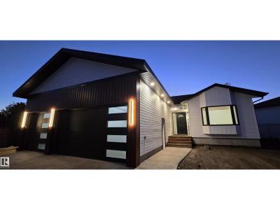 5706 43A ST, Vegreville, Alberta T9C 1V8, Canadá