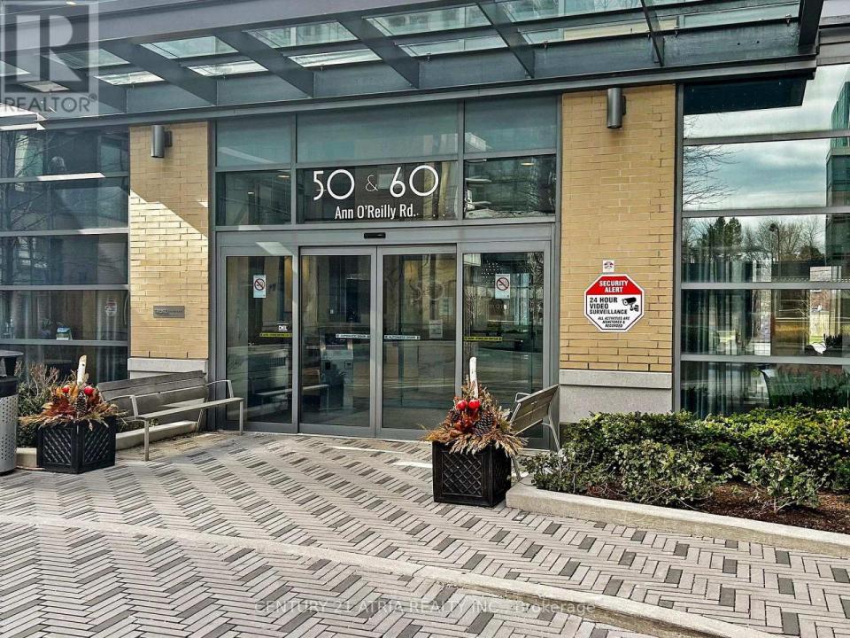 60 ANN O'REILLY ROAD, Toronto (henry Farm), Ontario M2J 0C8, Canada