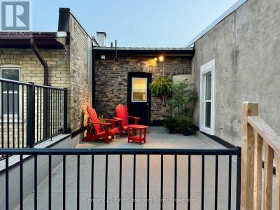 181 THAMES STREET SOUTH, Ingersoll (ingersoll - South), أونتاريو N5C 2T6, كندا 