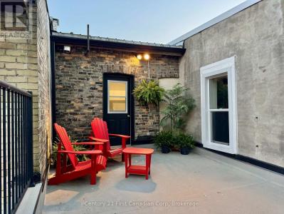 181 THAMES STREET SOUTH, Ingersoll (ingersoll - South), Ontario N5C 2T6, Kanada