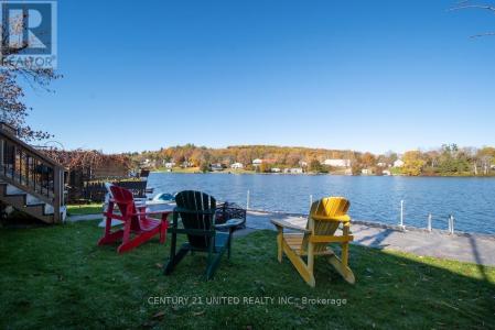 131 HOMEWOOD AVENUE, Trent Hills (hastings), Ontario K0L 1Y0, Kanada