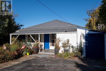 131 HOMEWOOD AVENUE, Trent Hills (hastings), Ontario K0L 1Y0, Kanada