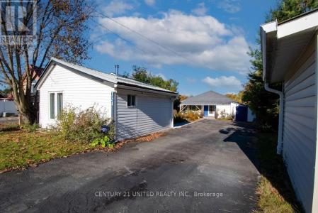 131 HOMEWOOD AVENUE, Trent Hills (hastings), Ontario K0L 1Y0, Kanada
