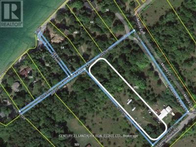 292 SALMON POINT ROAD, Prince Edward County (athol Ward), Ontario K0K 1P0, Canada