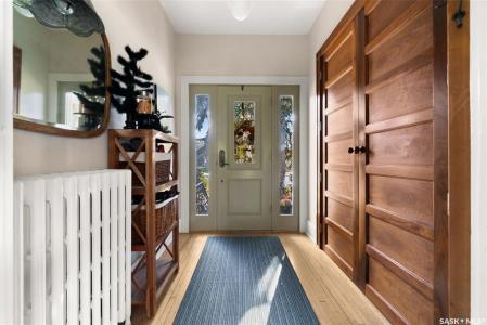 2912 MCCALLUM AVENUE, Regina, Saskatchewan S4S 0R2, CANADÁ