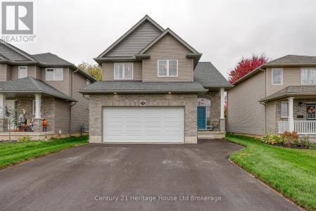 76 PEARL STREET, Tillsonburg, 安大略省 N4G 0A3, 加拿大