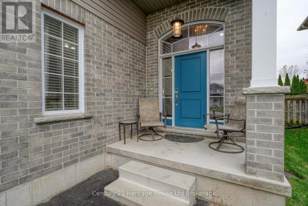 76 PEARL STREET, Tillsonburg, 安大略省 N4G 0A3, 加拿大