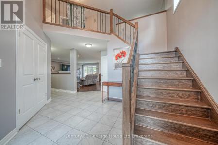 76 PEARL STREET, Tillsonburg, 安大略省 N4G 0A3, 加拿大