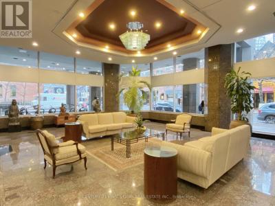 38 ELM STREET, Toronto (bay Street Corridor), Ontario M5G 2K5, Canada