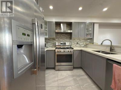 62 BARRISTER AVENUE, Whitby (pringle Creek), Ontario L1R 3H6, Canada