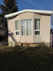 52 RIVERSIDE TRAILER COURT, Whitecourt, Alberta T7S 1G6, Canada