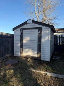 52 RIVERSIDE TRAILER COURT, Whitecourt, 阿爾伯塔 T7S 1G6, 加拿大