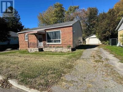 8 BUTLER STREET EAST, Brighton, Ontario K0K 1H0, Canada