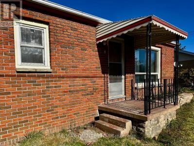 8 BUTLER STREET EAST, Brighton, 安大略省 K0K 1H0, 加拿大