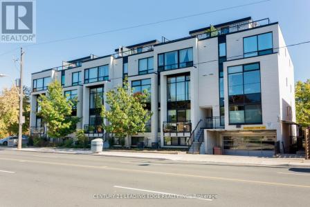 441 JANE STREET, Toronto (runnymede-bloor West Village), Ontario M6S 3Z9, Canada