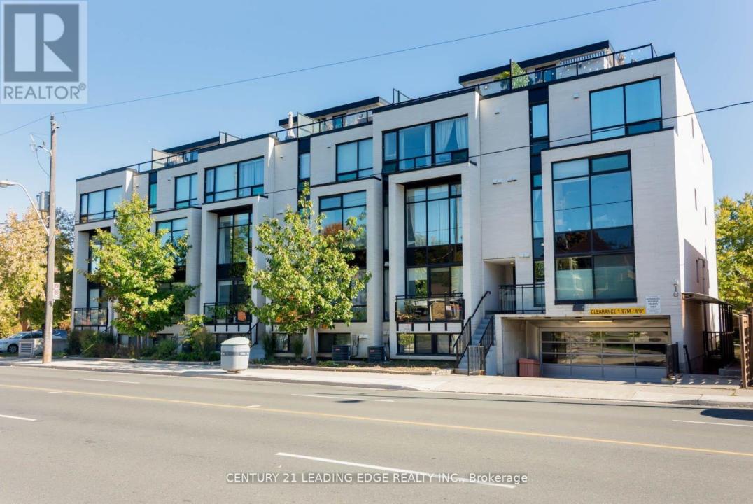 441 JANE STREET, Toronto (runnymede-bloor West Village), Ontario M6S 3Z9, Kanada