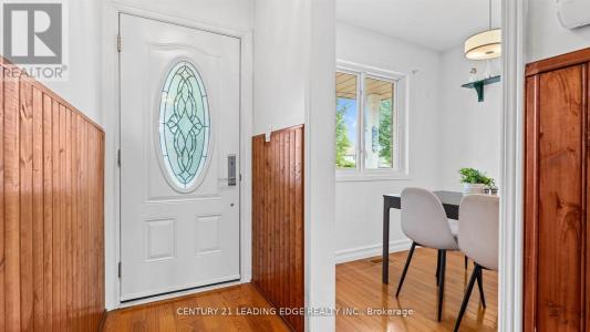 385 COMPTON CRESCENT, Oshawa (centennial), Ontario L1G 8C7, Canada