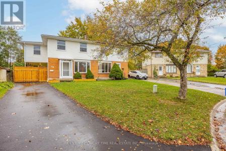 24 CULVER COURT, London East (east H), 安大略省 N5V 3E8, 加拿大