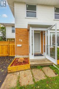 24 CULVER COURT, London East (east H), 安大略省 N5V 3E8, 加拿大