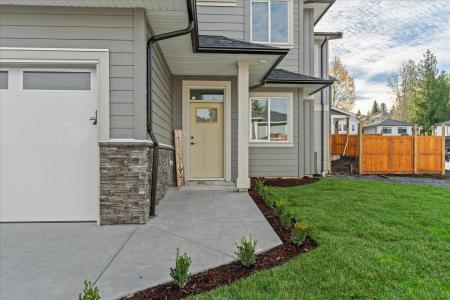 46379 UPLANDS ROAD, Chilliwack, 不列顛哥倫比亞省 V2R 4W1, 加拿大