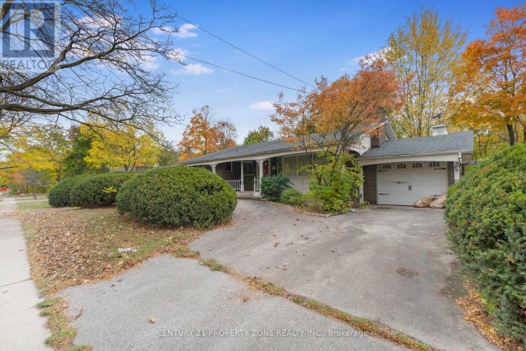 5014 SPRUCE AVENUE, Burlington (appleby), Ontario L7L 1M7, Kanada