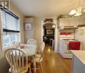 563 CHURCH STREET, Fort Frances, Ontario P9A 1E5, Canadá