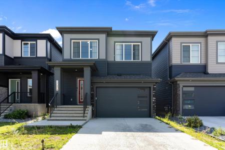 5747 KOOTOOK WAY SW, Edmonton, Alberta T6W 4A5, Canada