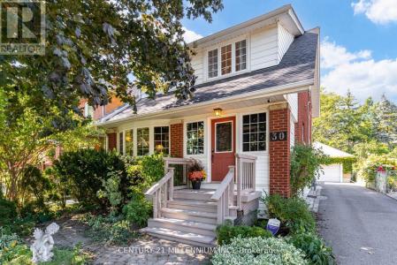 30 FREDERICK STREET, Brampton (downtown Brampton), Ontario L6Y 1G4, Canada