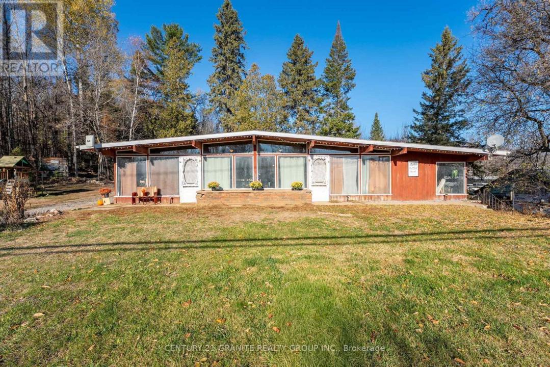 29845 HIGHWAY 28 SOUTH, Faraday, אונטריו K0L 1C0, קנדה 