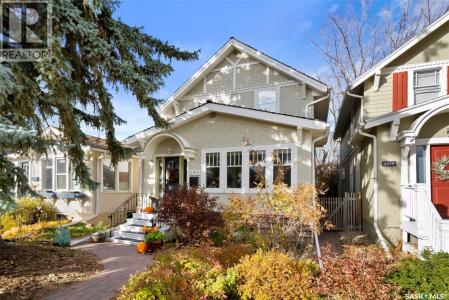 2912 MCCALLUM AVENUE, Regina, Saskatchewan S4S 0R2, Canada