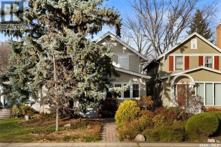 2912 MCCALLUM AVENUE, Regina, Saskatchewan S4S 0R2, Canada