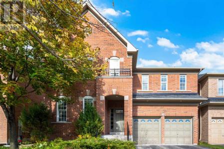 29 WENDELYN DRIVE, Richmond Hill (jefferson), Ontario L4E 0R1, Canada