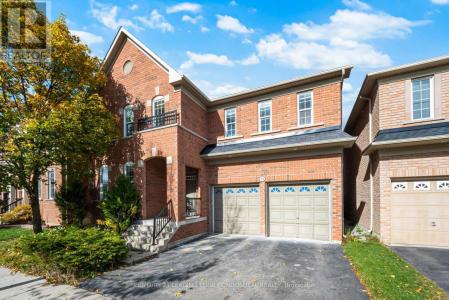 29 WENDELYN DRIVE, Richmond Hill (jefferson), Ontario L4E 0R1, Canada