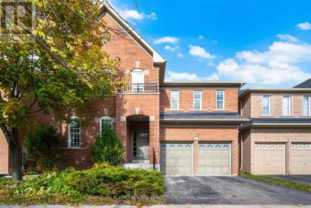 29 WENDELYN DRIVE, Richmond Hill (jefferson), Ontario L4E 0R1, Canada