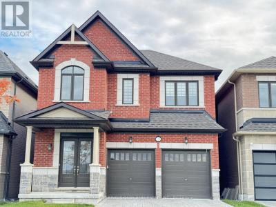 135 JINNAH AVENUE, Markham (middlefield), Ontario L3S 0G4, Canada