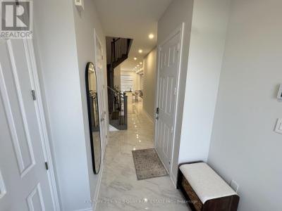 135 JINNAH AVENUE, Markham (middlefield), Ontario L3S 0G4, Canada