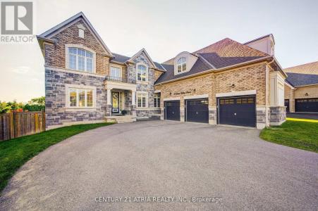 10 GLADYS ROLLING AVENUE, East Gwillimbury (mt Albert), Ontario L0G 1M0, Canada