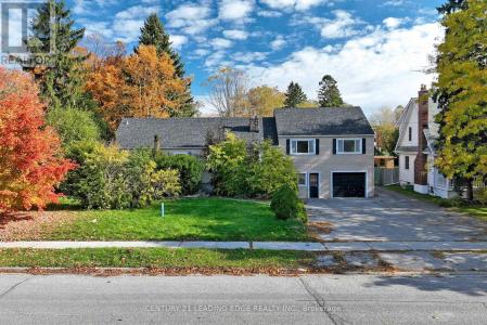 1717 BROCK STREET SOUTH, Whitby (port Whitby), Ontario L1N 4M7, Canada