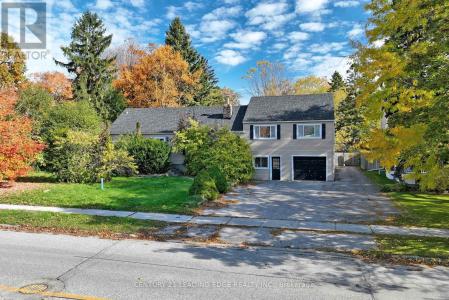 1717 BROCK STREET SOUTH, Whitby (port Whitby), Ontario L1N 4M7, Canadá