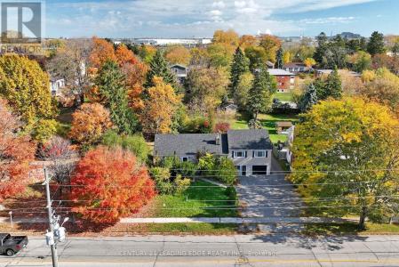 1717 BROCK STREET SOUTH, Whitby (port Whitby), Ontario L1N 4M7, Canadá